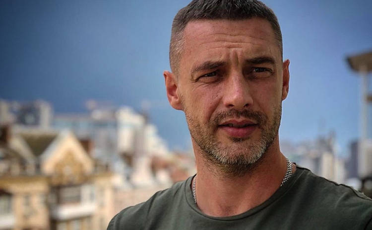 Українська акторка про колишніх колег-росіян: &quot;У перший день війни телефонував і плакав&quot;