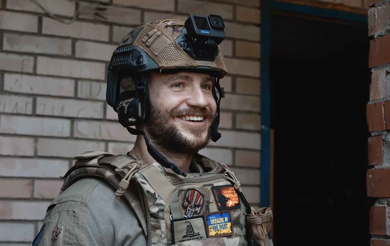 Маркус против Шаламаги. Почему &quot;разгорелся&quot; конфликт в 47-й бригаде и что известно о комбриге