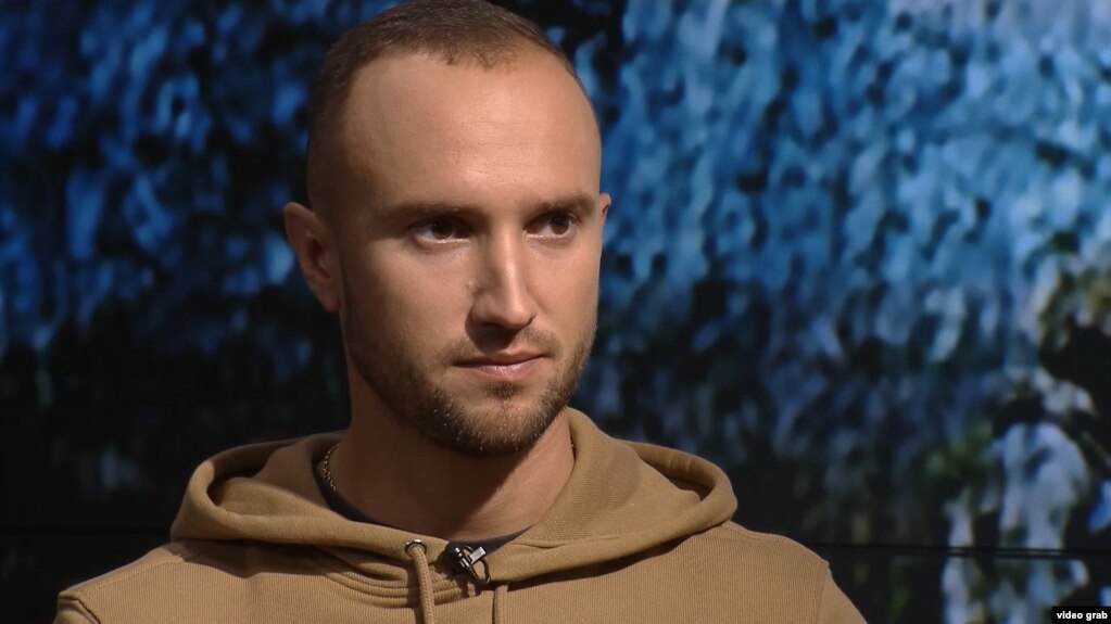 Легендарний воїн ЗСУ і наймолодший в історії Герой України знову на передовий