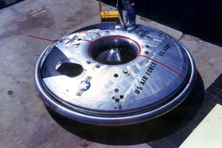 10 самых невероятных самолетов, которые когда-либо существовали