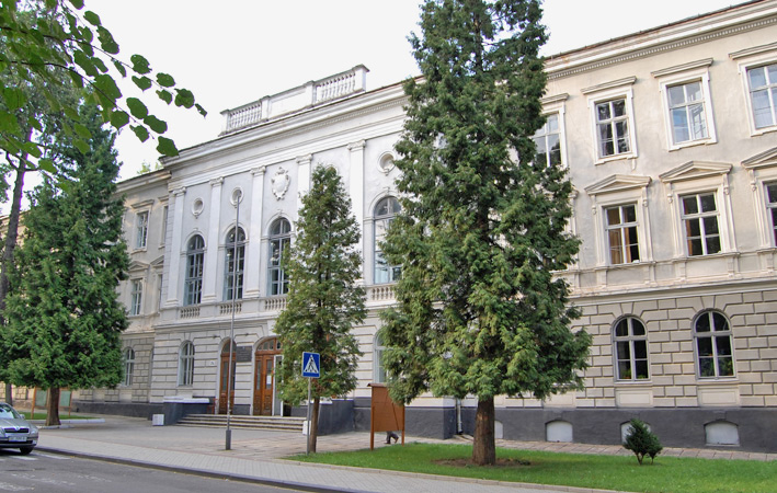 Кращі університети Львова: де вчитися сьогодні найпрестижніше