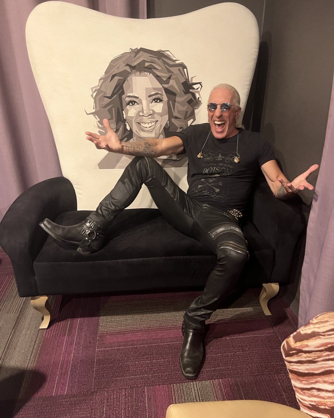 Знаменитый американский певец признался, что имеет украинские корни: эмоциональное видео