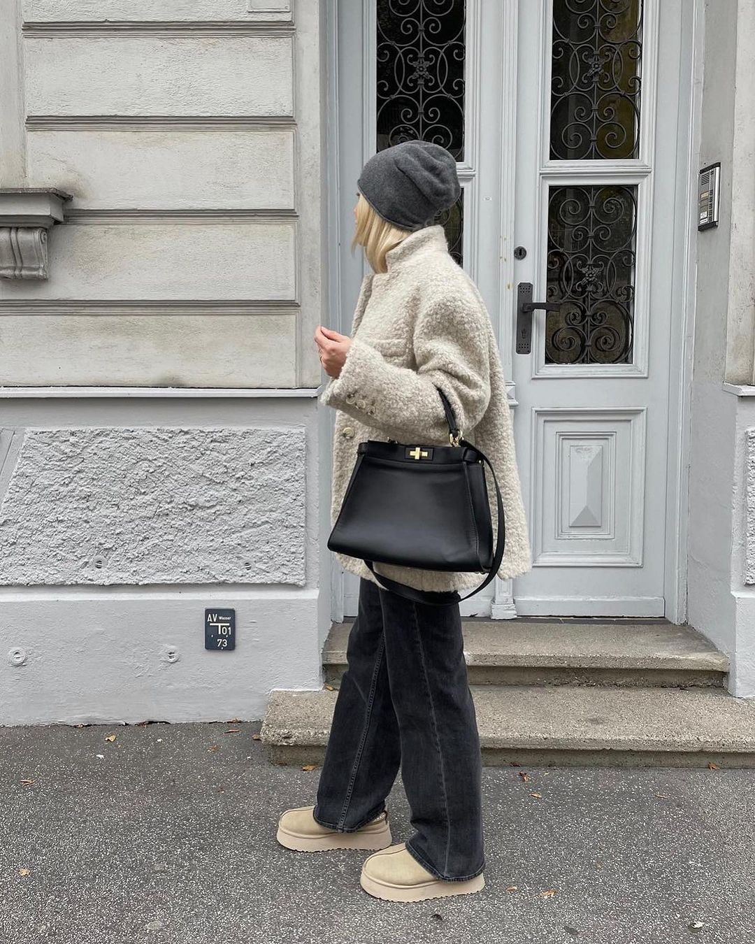 Стилист назвала трендовые &quot;формулы образов&quot;, которые подойдут каждой: фотопримеры