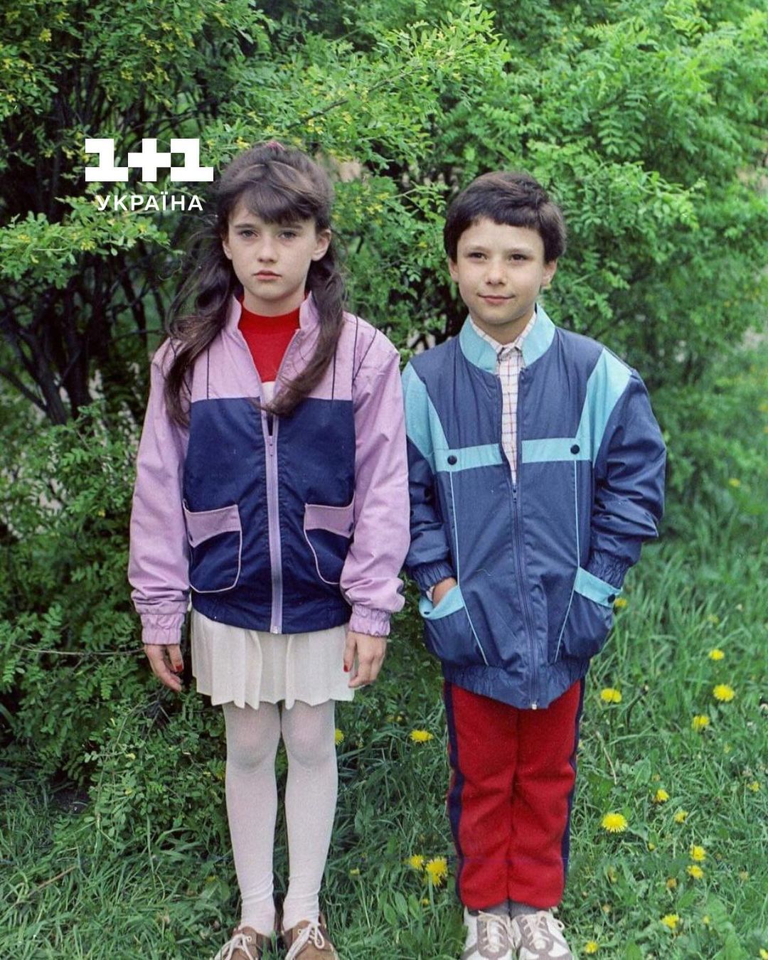 Соломия Витвицкая растрогала фото с братом, служащим в ВСУ