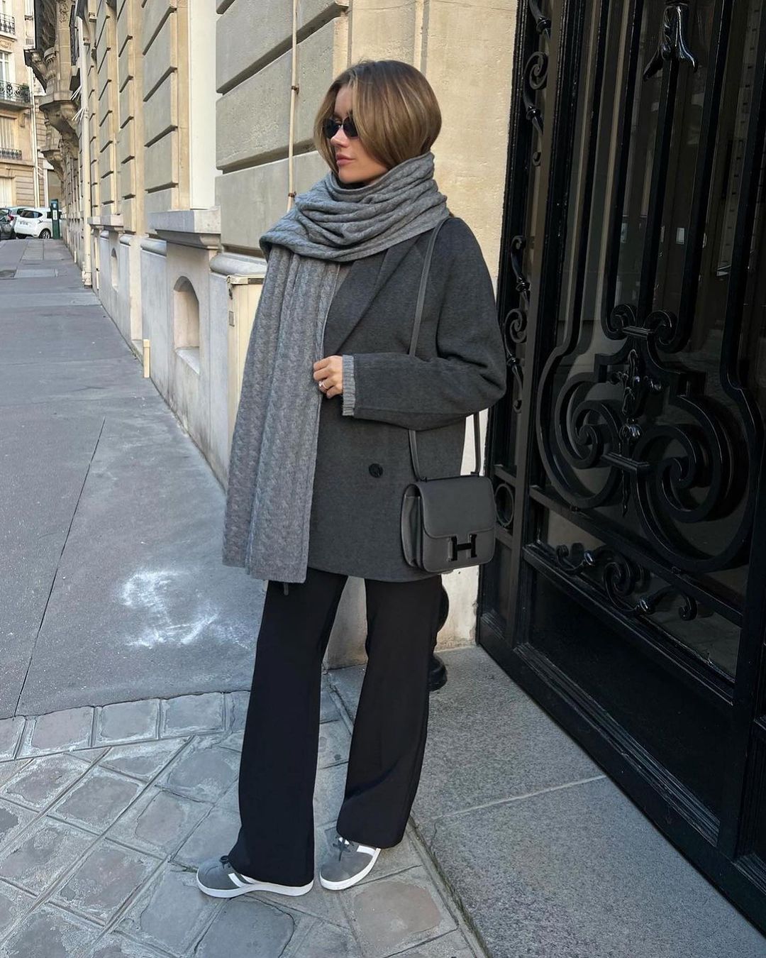 Стилист назвала трендовые &quot;формулы образов&quot;, которые подойдут каждой: фотопримеры