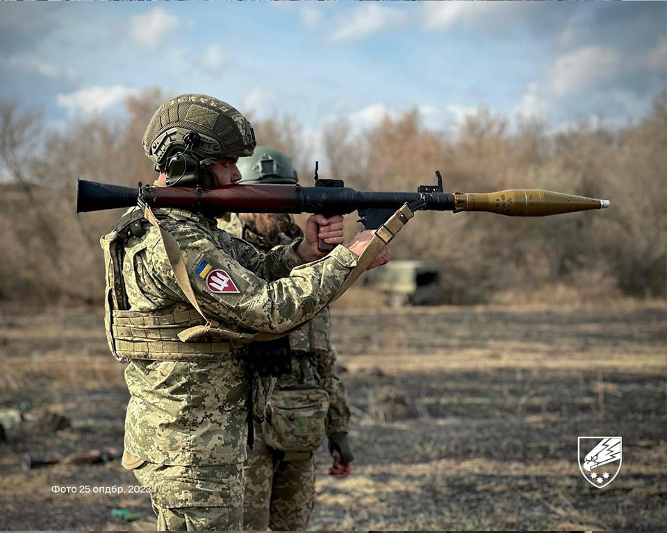 День Десантно-штурмових військ ЗСУ: добірка епічних фото та відео