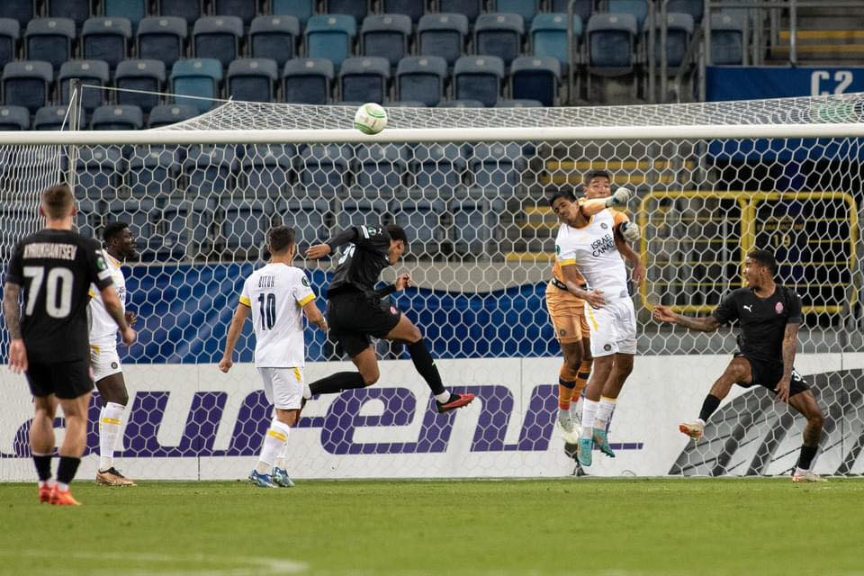 &quot;Маккабі&quot; Тель-Авів – &quot;Зоря&quot;: де дивитися і прогноз на матч Ліги конференцій