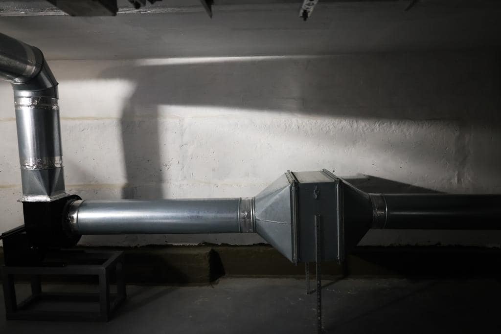 Под Киевом обустроили противорадиационное укрытие за 16 миллионов. Вот первые фото