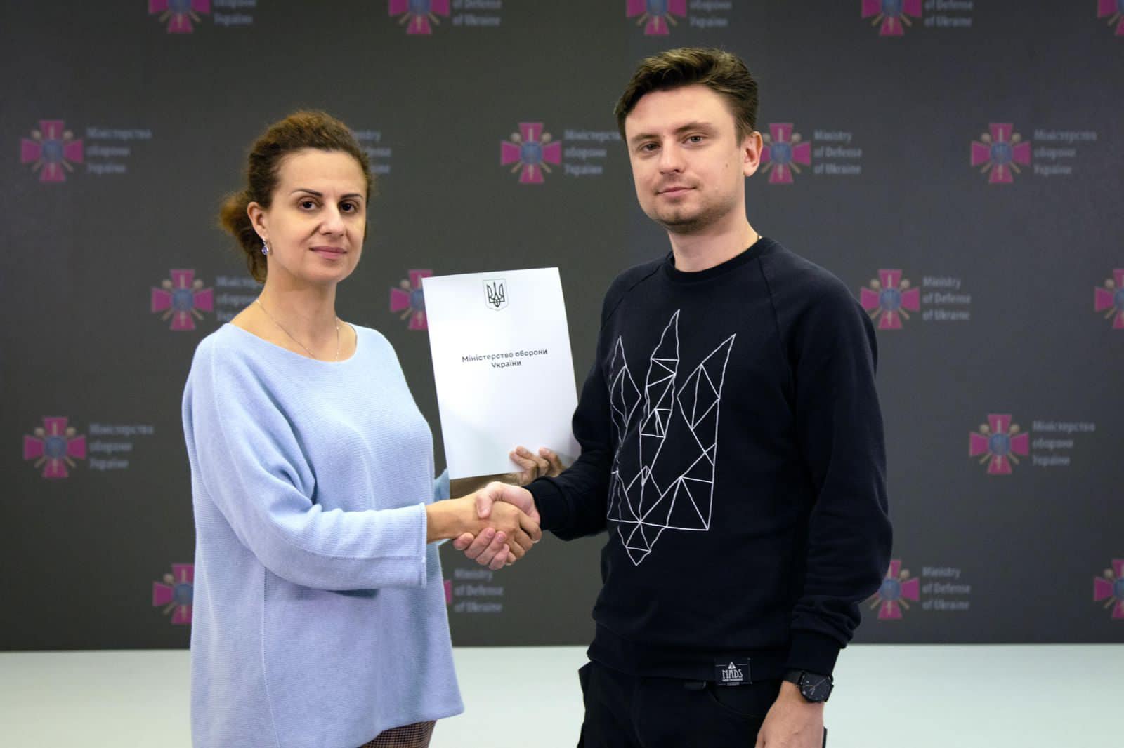 Міноборони розпочало проект рекрутингу до ЗСУ: де дивитися вакансії в армію