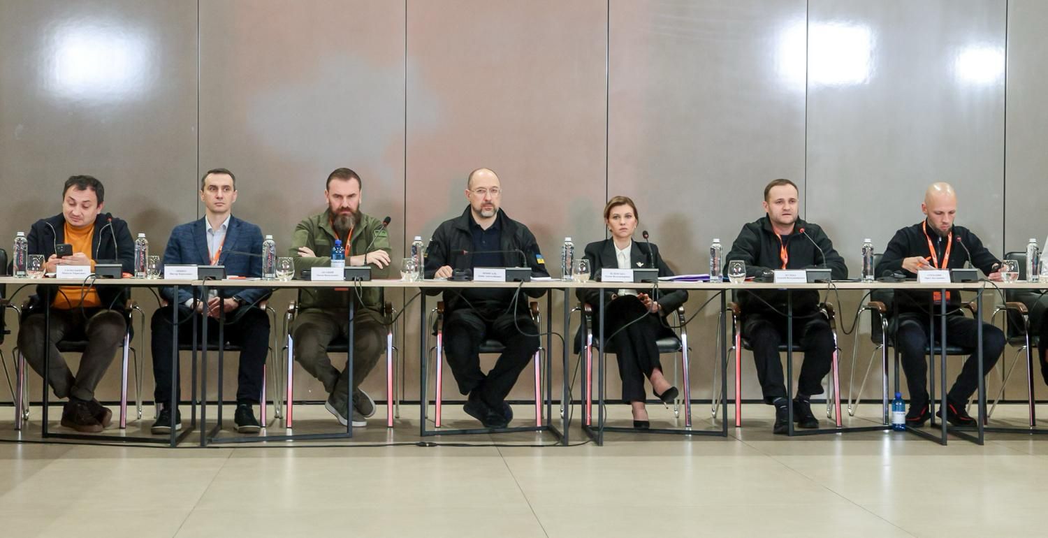 Ляшко сказав, від чого найчастіше передчасно вмирають українці