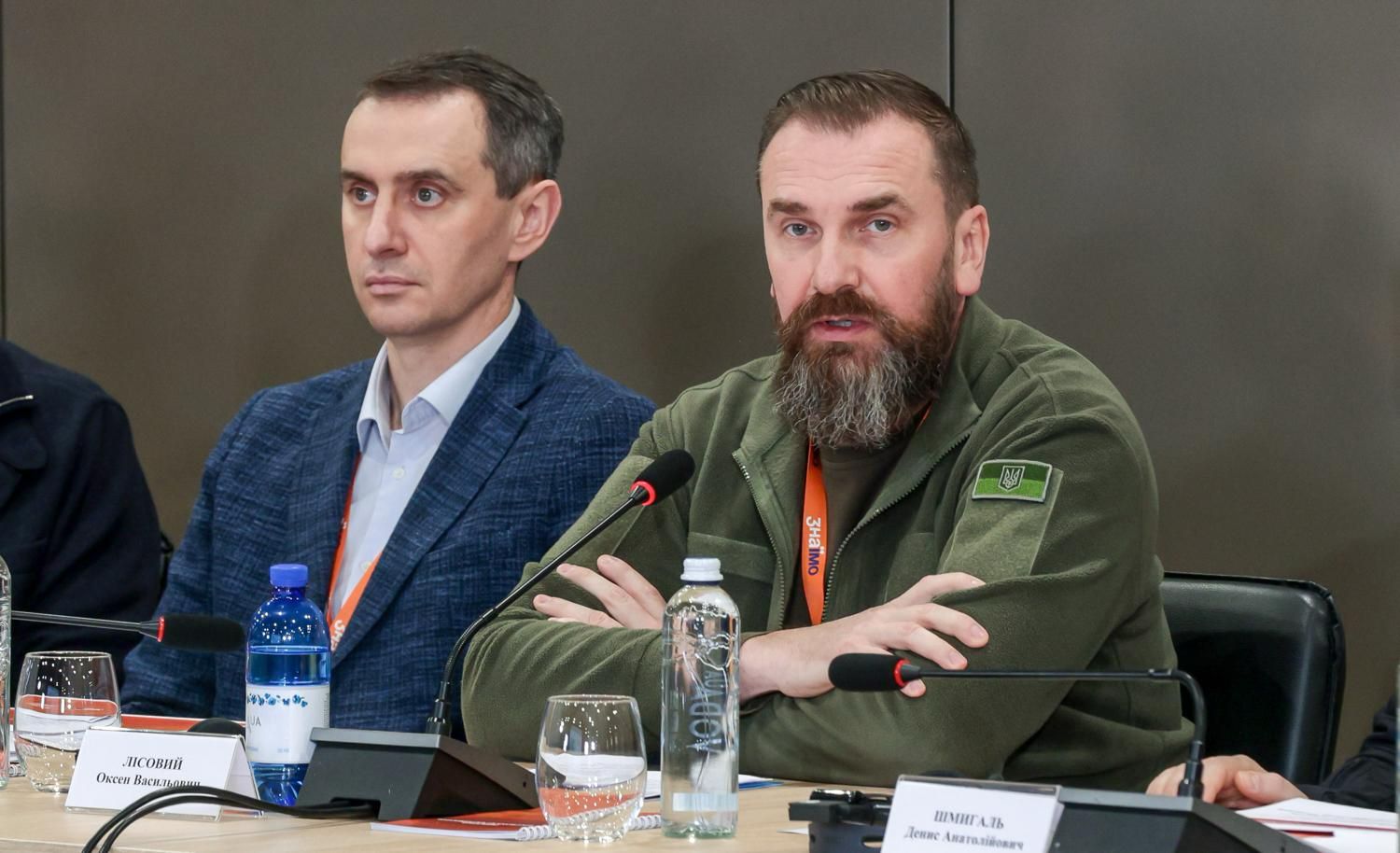 Ляшко сказав, від чого найчастіше передчасно вмирають українці