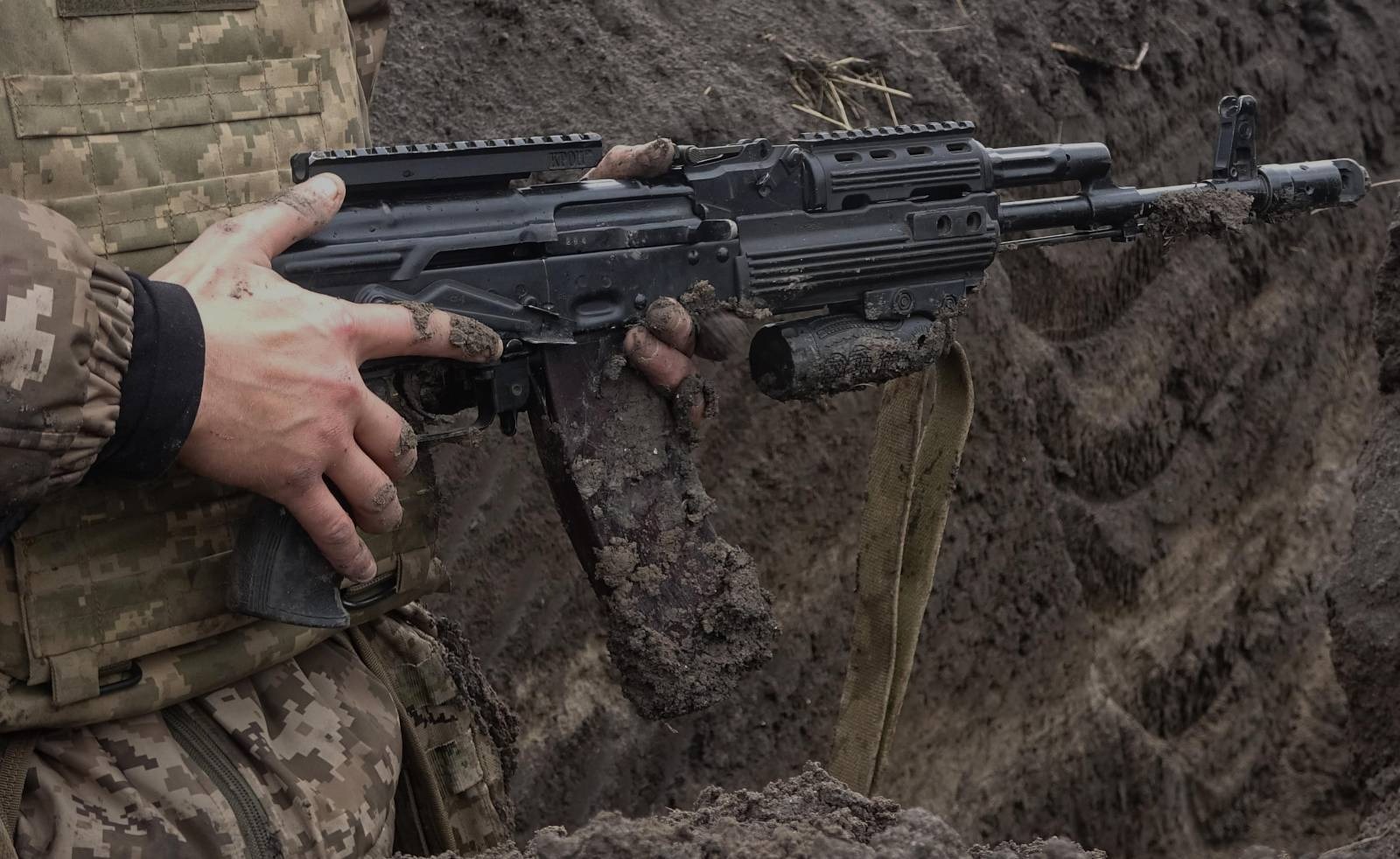 День Десантно-штурмових військ ЗСУ: добірка епічних фото та відео