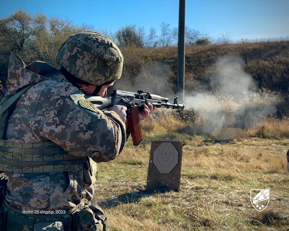 День Десантно-штурмових військ ЗСУ: добірка епічних фото та відео