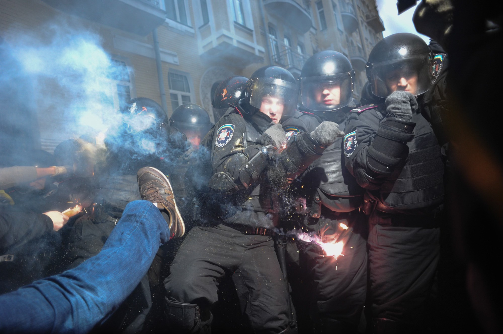 Что известно о режиссере &quot;20 дней в Мариуполе&quot; Мстиславе Чернове, фильм которого получил Оскар 2024