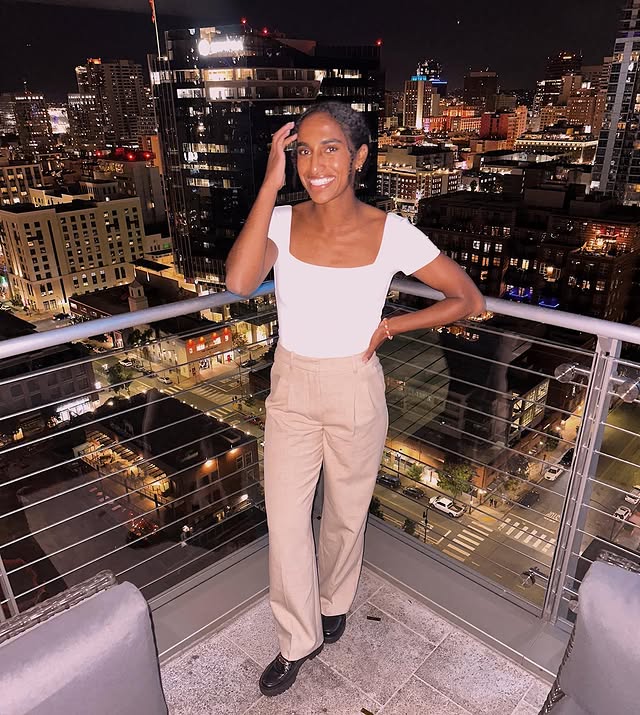 Как выглядит и что публикует в соцсетях Наоми Гирма, которая стала самой дорогой футболисткой в истории