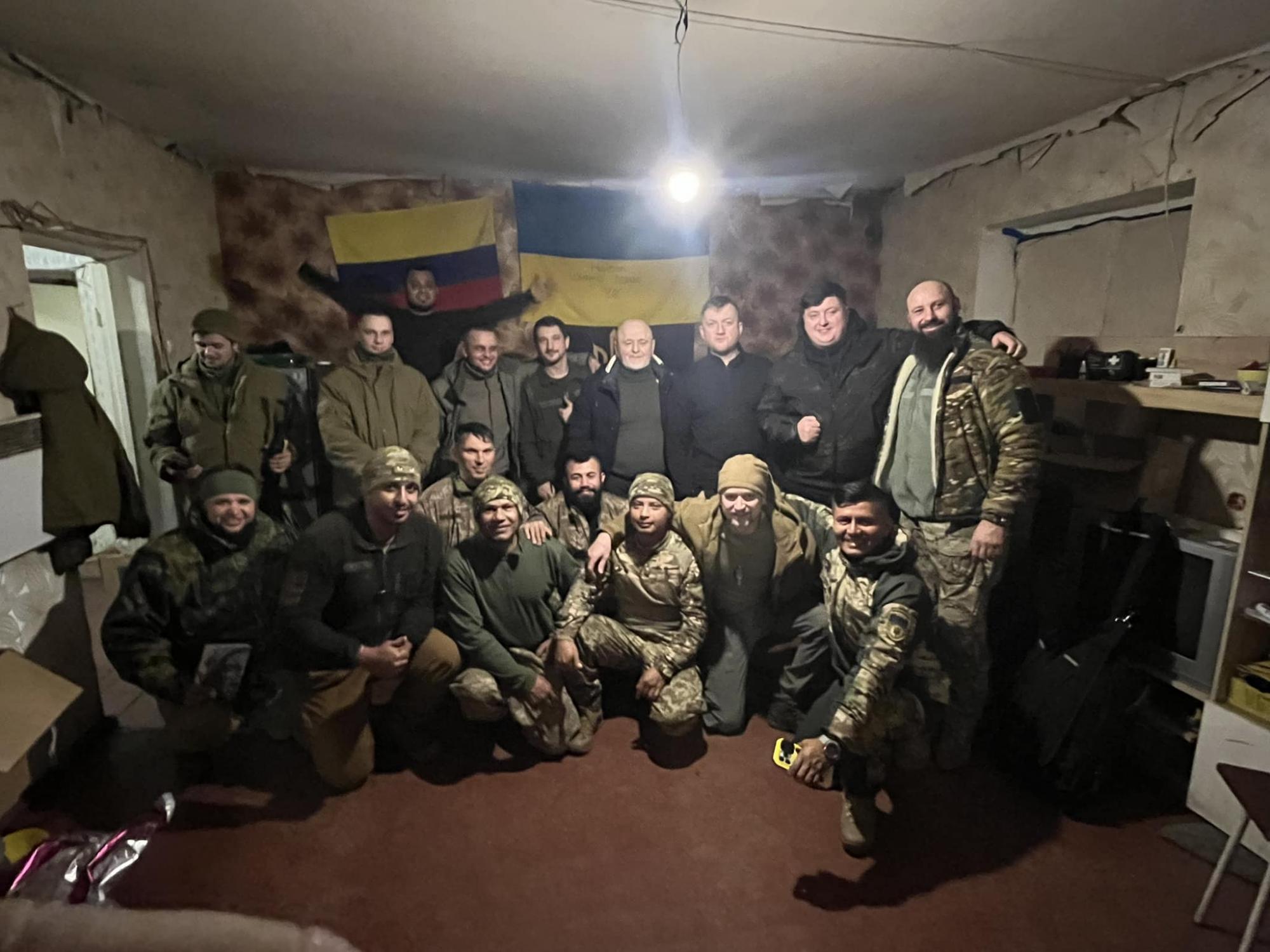 Де зараз Юрко Юрченко, від якого у 90-х шаленіли всі українки