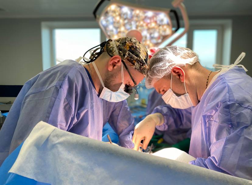 Как живет женщина, которой одновременно пересадили почку и поджелудочную железу. Вы будете удивлены (фото)