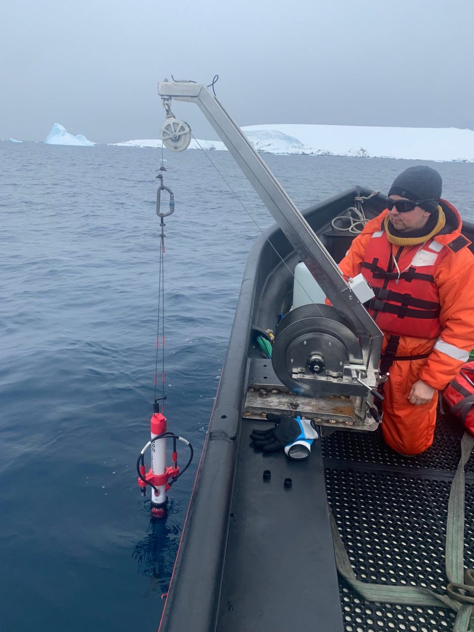 Украинские ученые обнаружили внезапный рост хлорофилла в океане: к чему это приведет