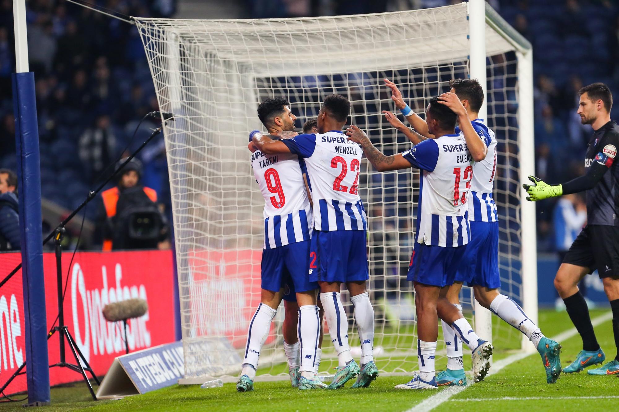 "Порту" – "Шахтер": анонс матча Лиги чемпионов