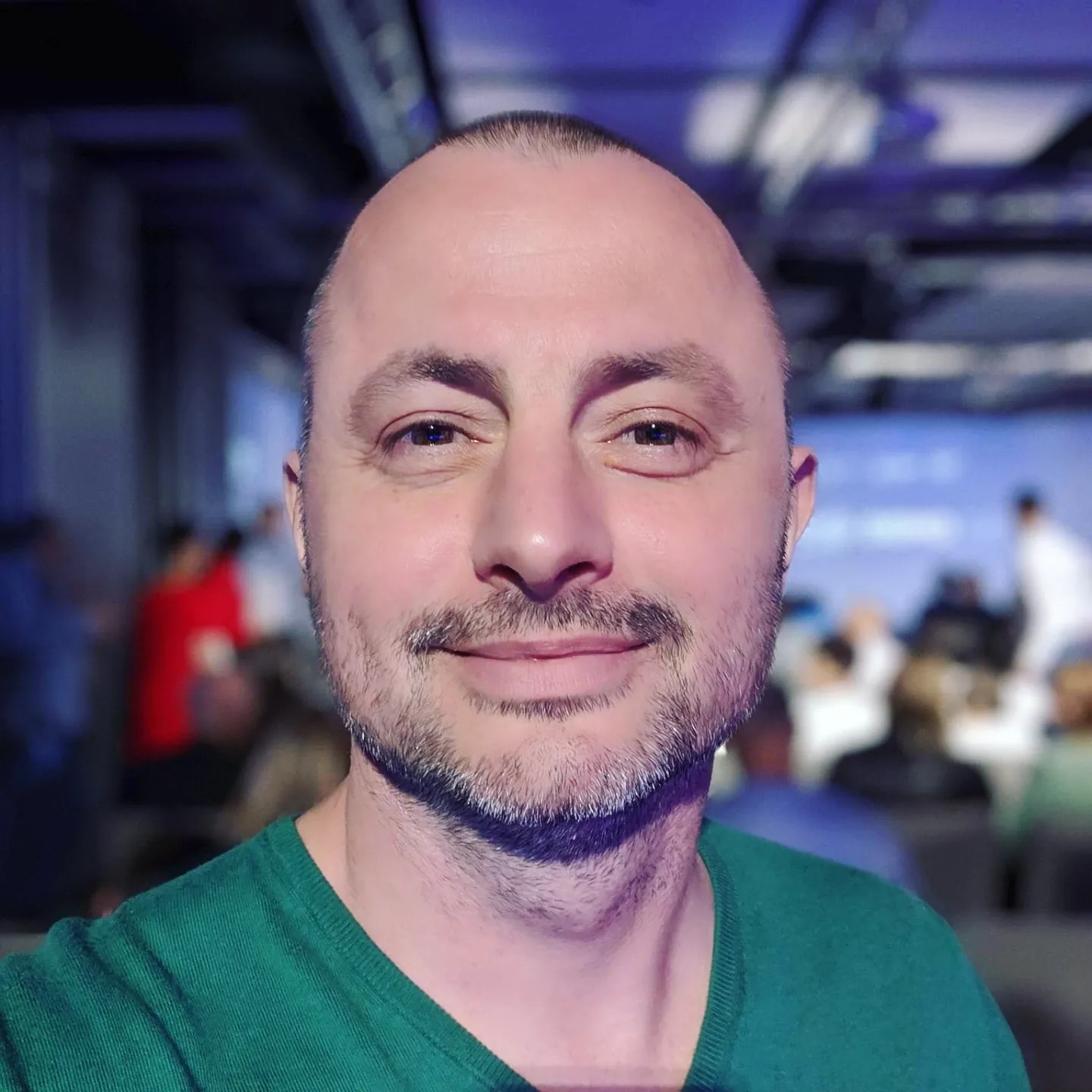 Максим Бахматов: Війна для киян менш небезпечна, ніж просто життя в Києві