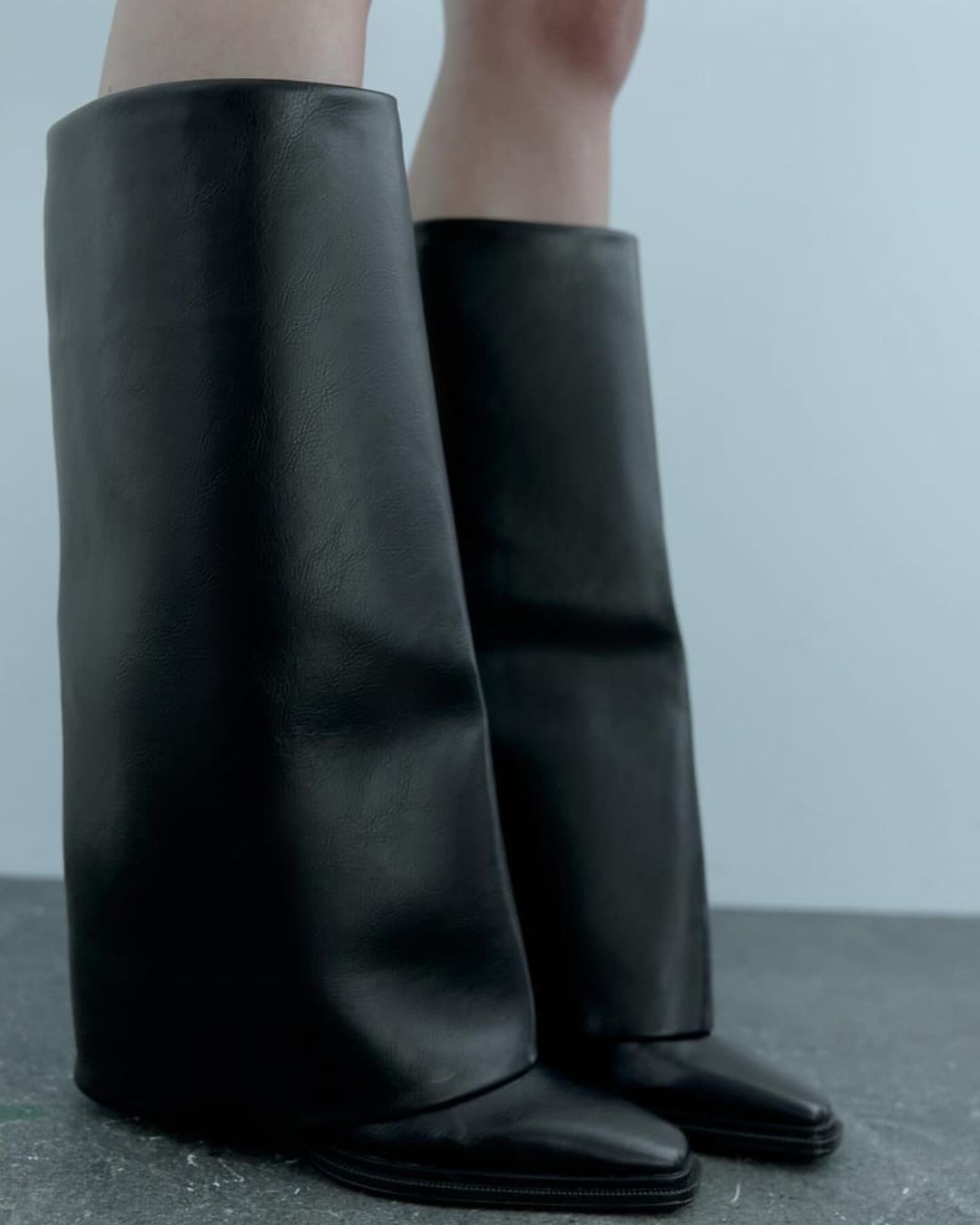 9 вариантов удобной и стильной зимней обуви: фотопримеры от стилиста