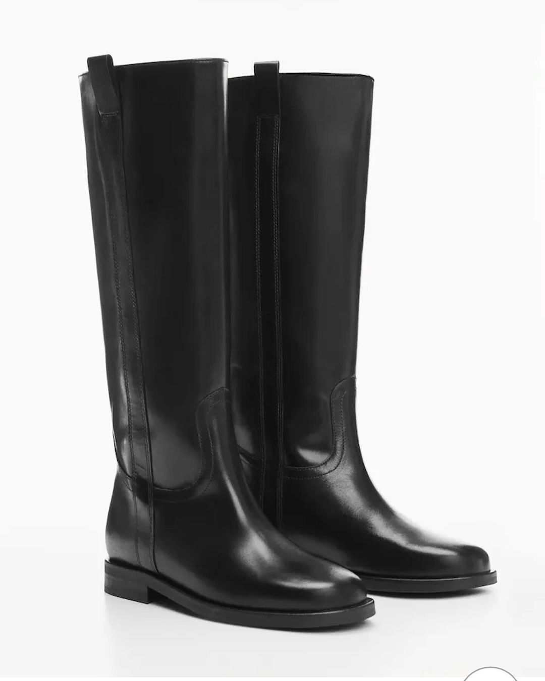 9 вариантов удобной и стильной зимней обуви: фотопримеры от стилиста