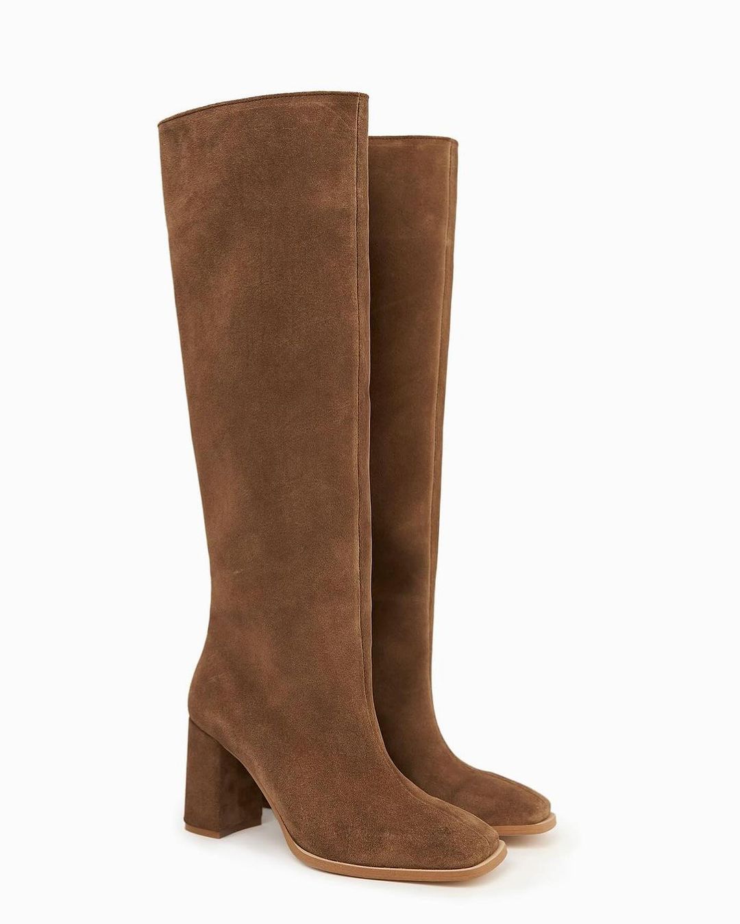 9 вариантов удобной и стильной зимней обуви: фотопримеры от стилиста