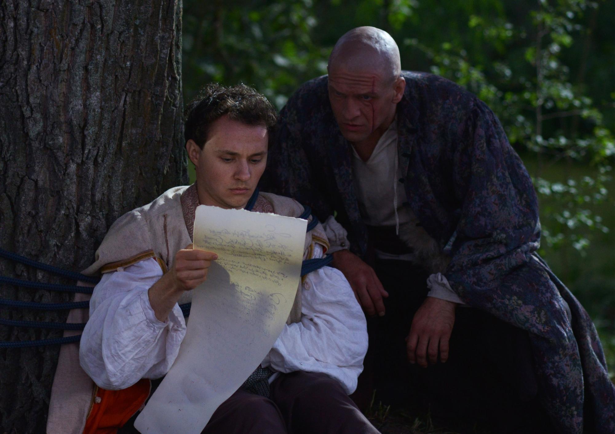 "Ты искренне любил и не терпел фальши". Украинцы трогательно прощаются со звездой кино Василием Кухарским