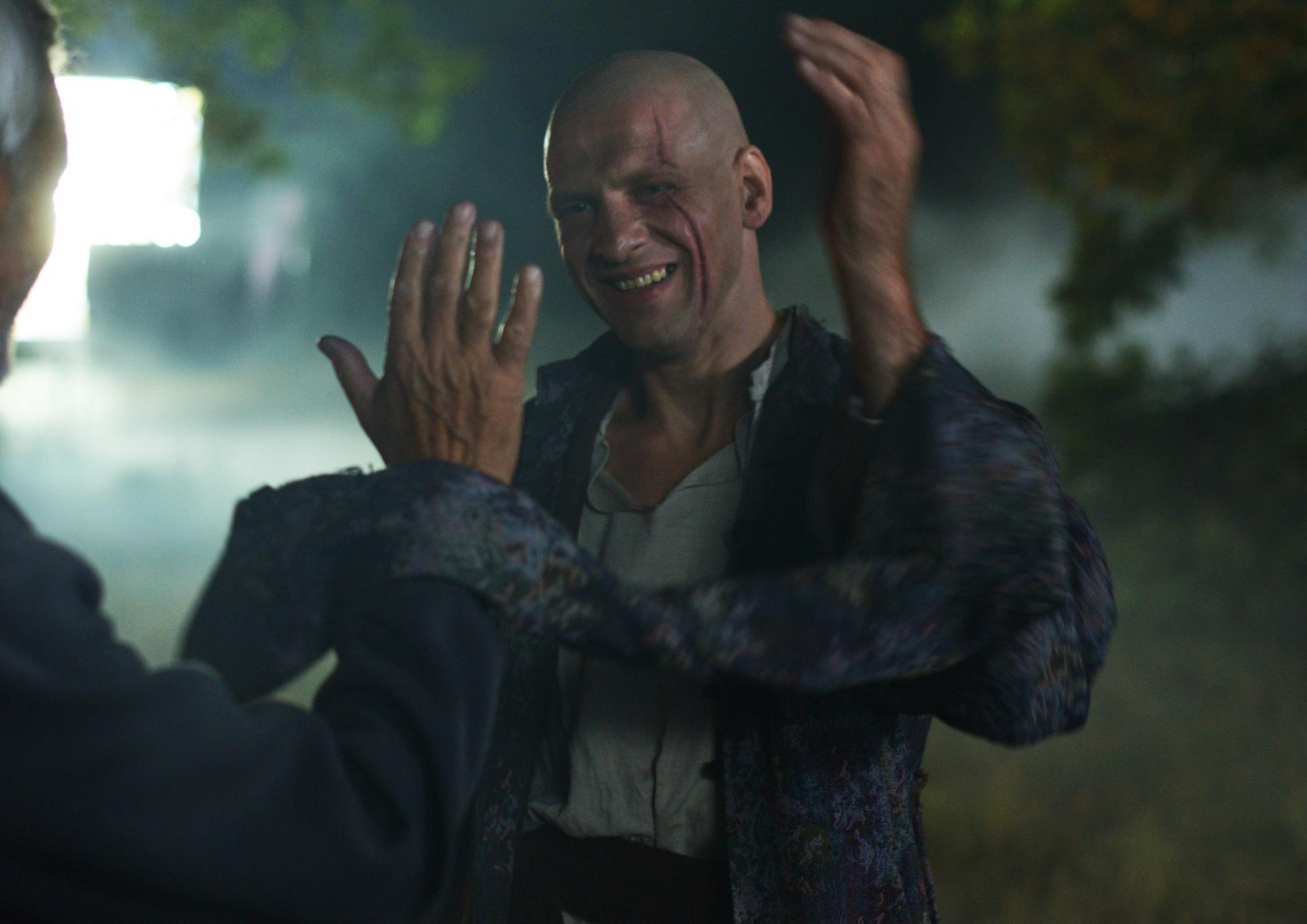 "Ты искренне любил и не терпел фальши". Украинцы трогательно прощаются со звездой кино Василием Кухарским