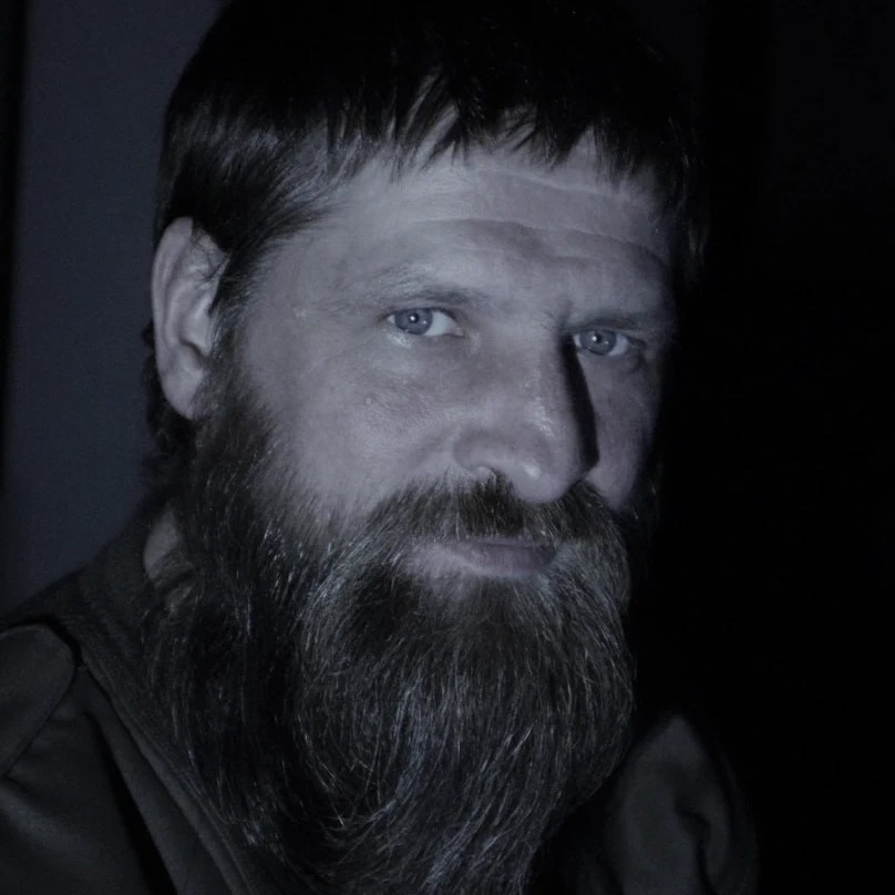 Помер зірковий український актор. Він так і не оговтався після поранення