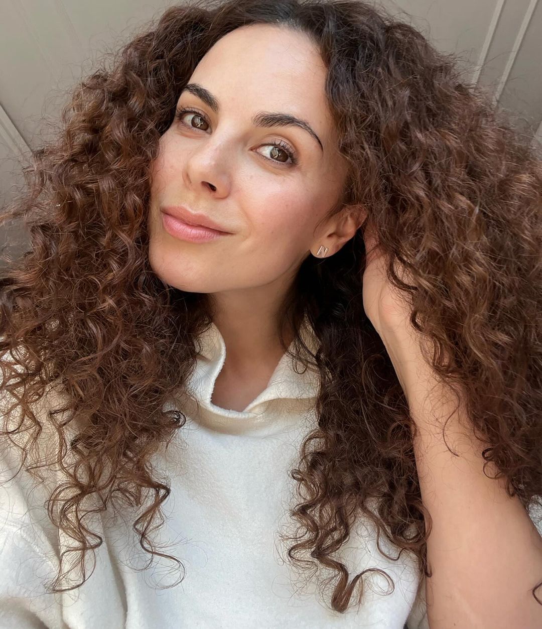 Ніжна Каменських висловилася про рідних людей, поки Потап у Барселоні "по справах" (фото)