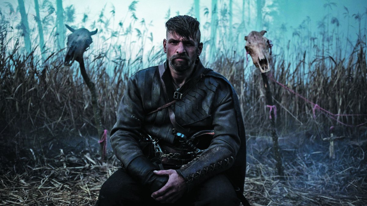 "Ты искренне любил и не терпел фальши". Украинцы трогательно прощаются со звездой кино Василием Кухарским