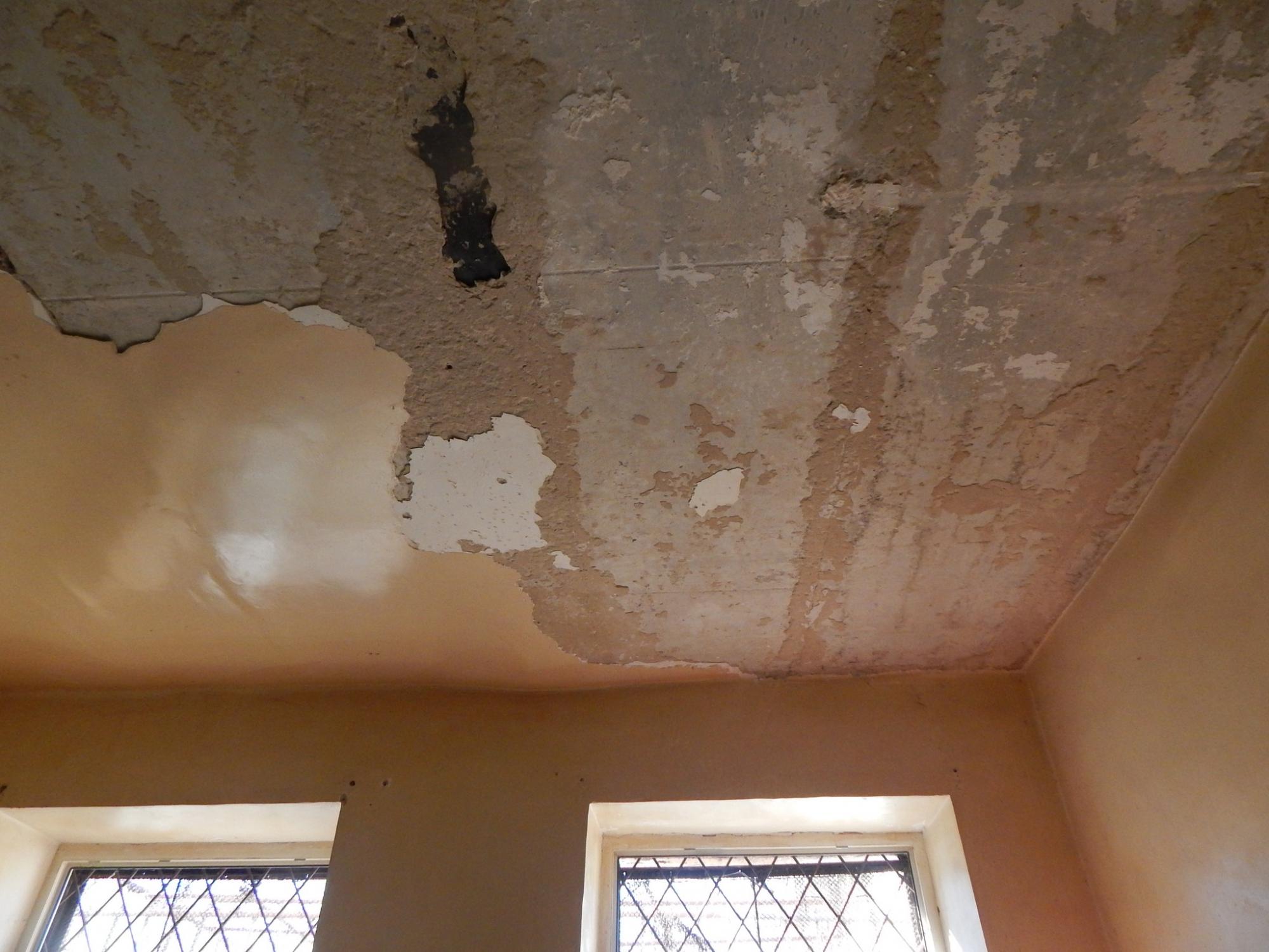 Українець із вм'ятиною в голові, якого лікували від бронхіту, помер у лікарні: жахливі деталі (фото)