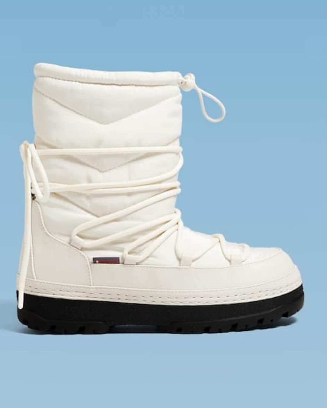 9 вариантов удобной и стильной зимней обуви: фотопримеры от стилиста