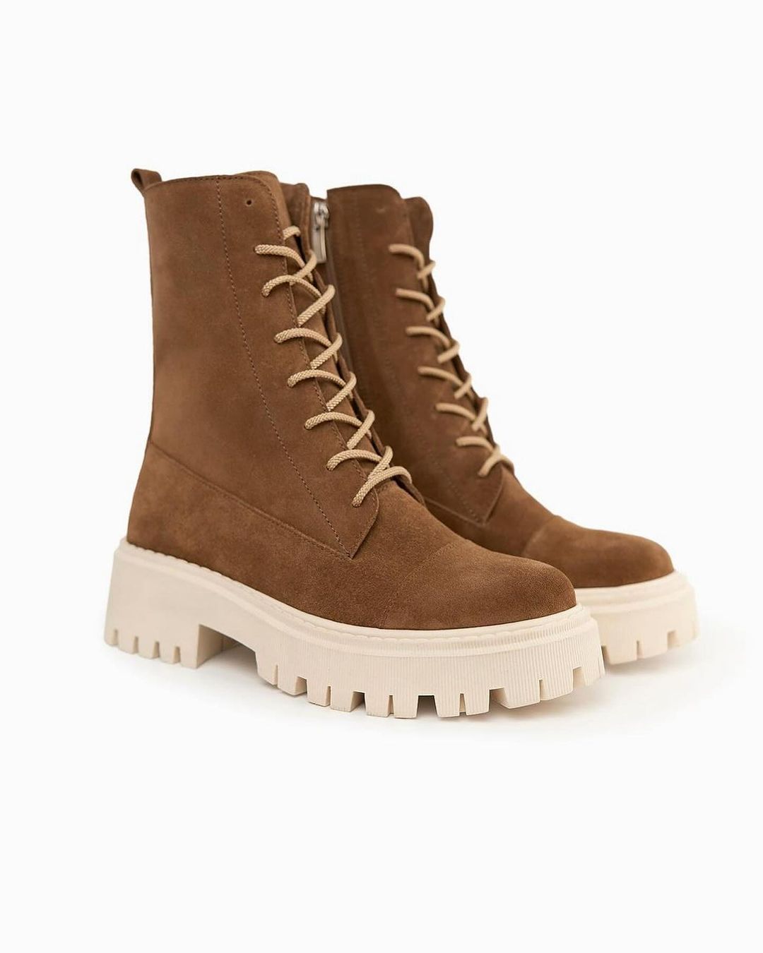 9 вариантов удобной и стильной зимней обуви: фотопримеры от стилиста