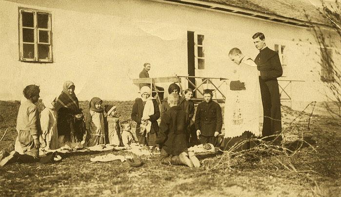 Этнолог рассказала, какие украинские пасхальные традиции уничтожила советская власть