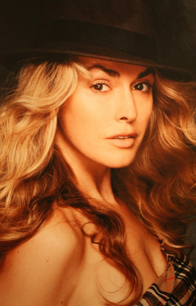 Ольга Сумська 20 і 40 років тому: на цих фото актрису складно впізнати