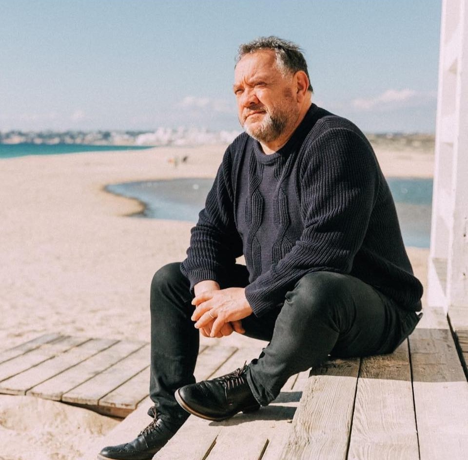 Богдан Бенюк про заробітки акторів