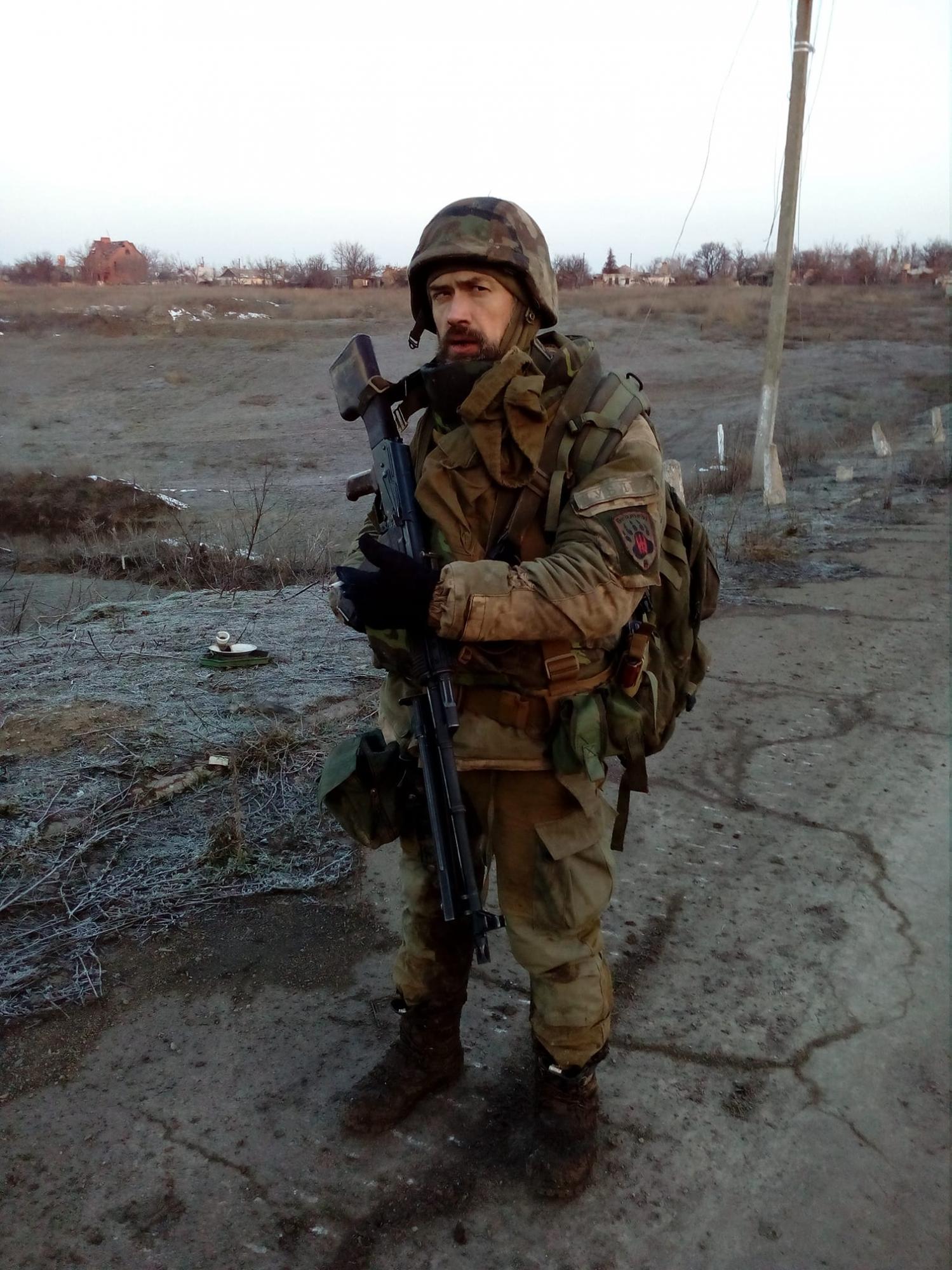 Як зараз виглядає Анатолій Пашинін, який воював на Донбасі та забороняв називати його російським актором