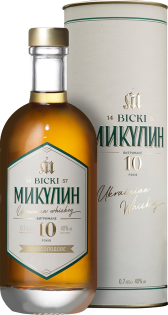 Тернопільський віскі і дніпровський ром. 6 українських міцних напоїв, які можуть замінити імпортні