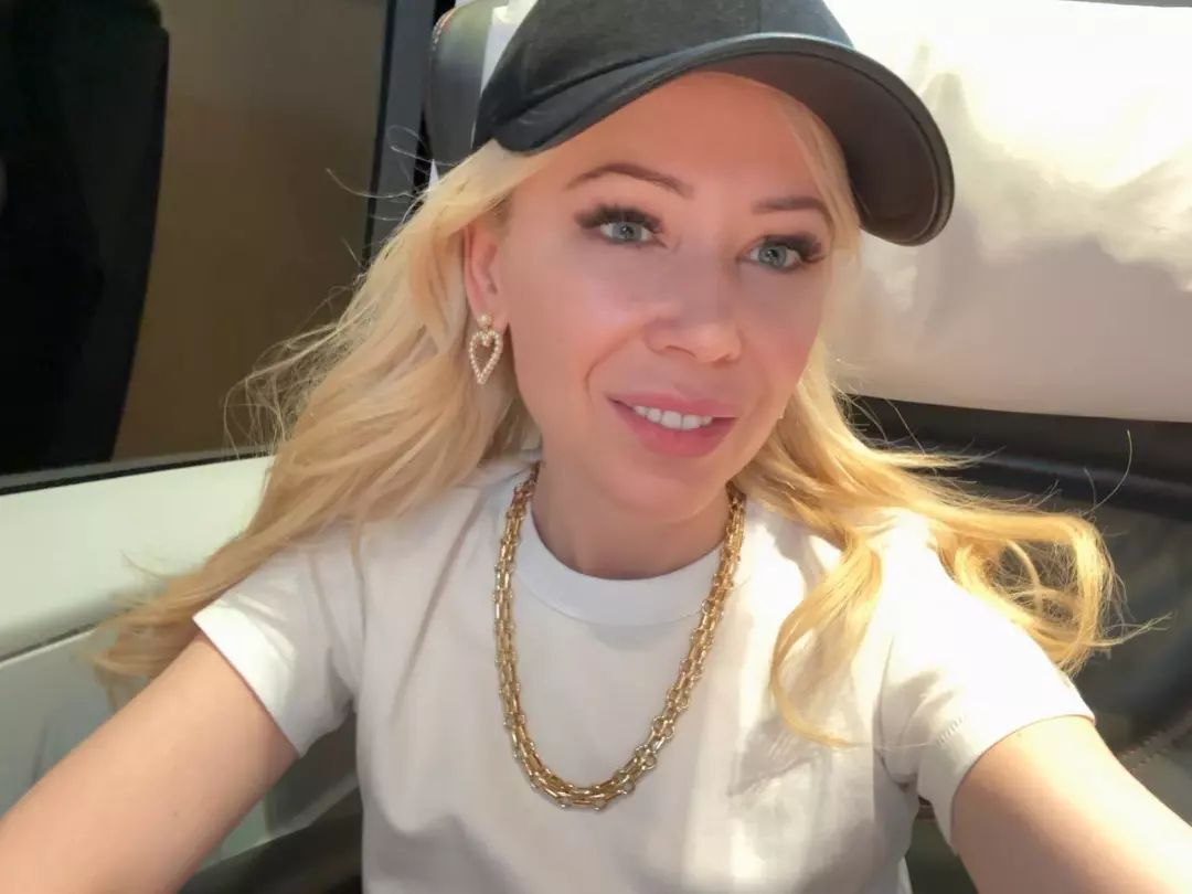 Коханка Путіна. Хто така Катерина Мізуліна і що її пов'язує з &quot;півнями&quot;