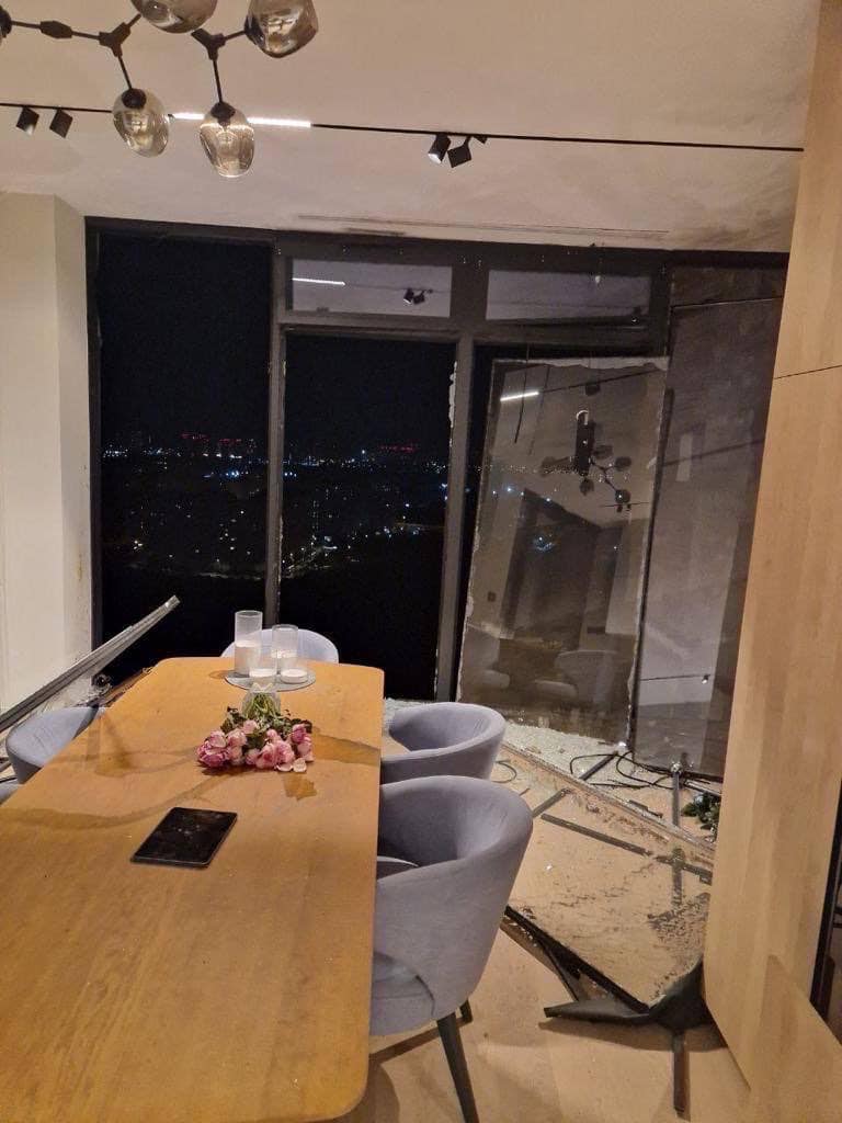 Вспомнила Пушкина и Басту. После ночной атаки на Киев Соколова эмоционально обратилась к украинцам