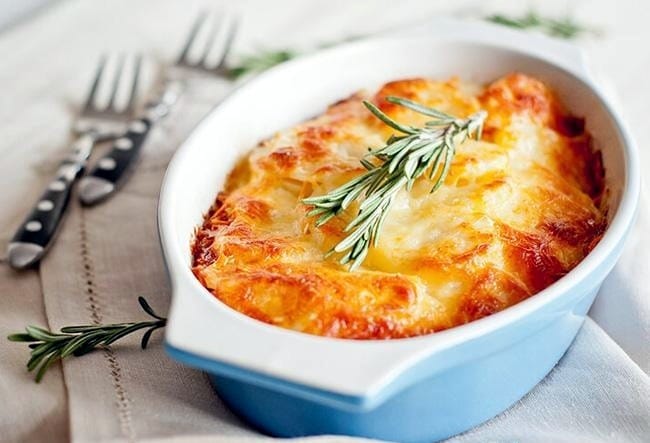 Неперевершена смакота: три картопляні страви для вибагливих господинь