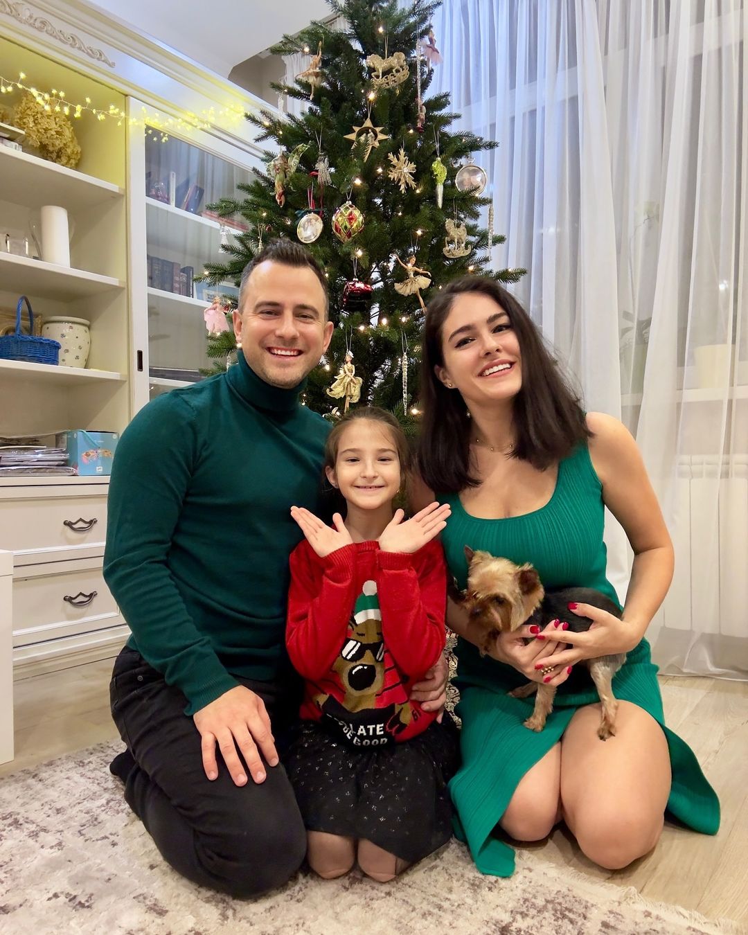 Як сьогодні виглядає Маша Собко, яка своїм співом підкорила &quot;Фабрику зірок&quot; і Нацвідбір на &quot;Євробачення&quot;