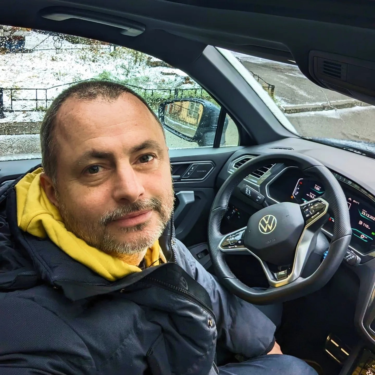 Максим Бахматов: Війна для киян менш небезпечна, ніж просто життя в Києві