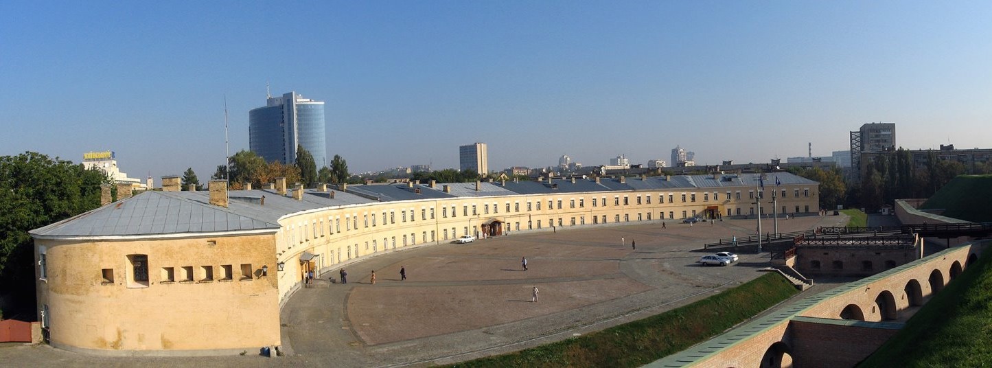 Уикенд в Киеве: какие интересные места обязательно нужно посетить в столице