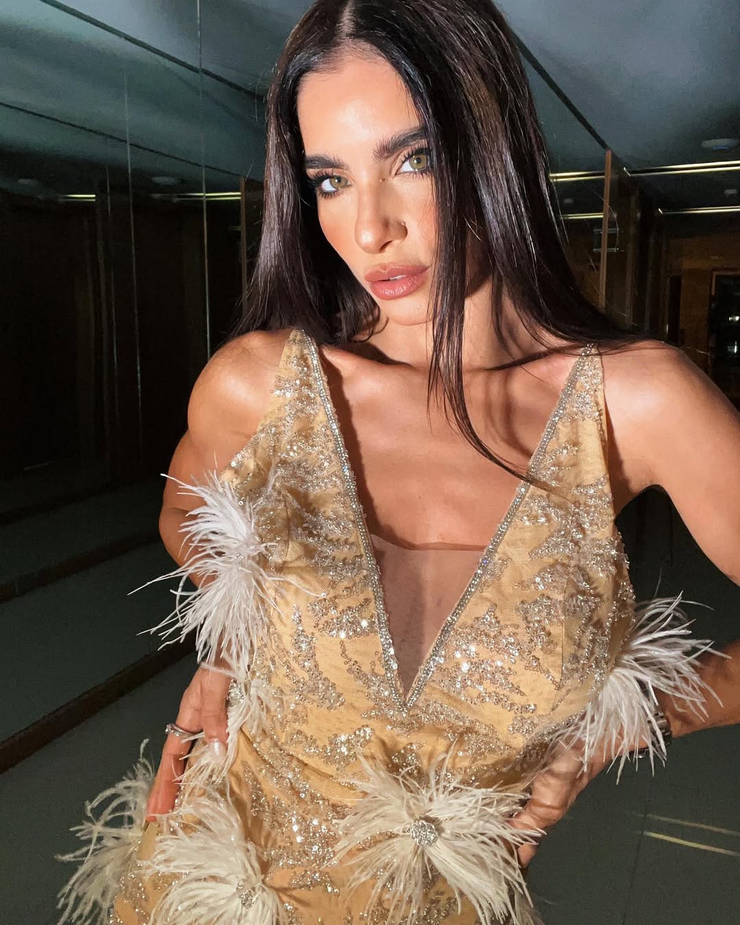 Юна Глорія з &quot;Дикого ангела&quot;: як змінилася акторка через 26 років (фото)