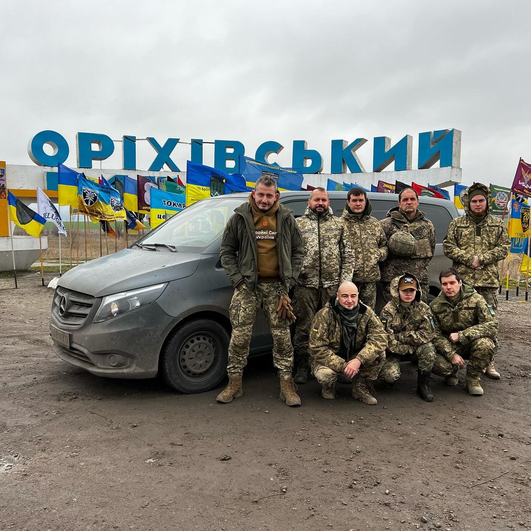 &quot;Жив своїм життям&quot;: Коля Сєрга сказав чому не підтримував Революцію Гідності