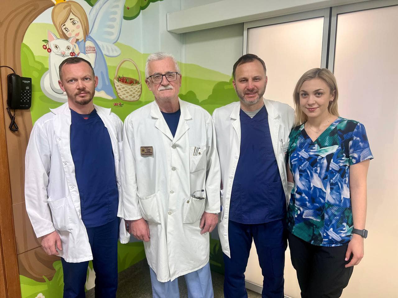 Не могла сходить в туалет 10 дней: в Киеве спасли девушку со сложной патологией