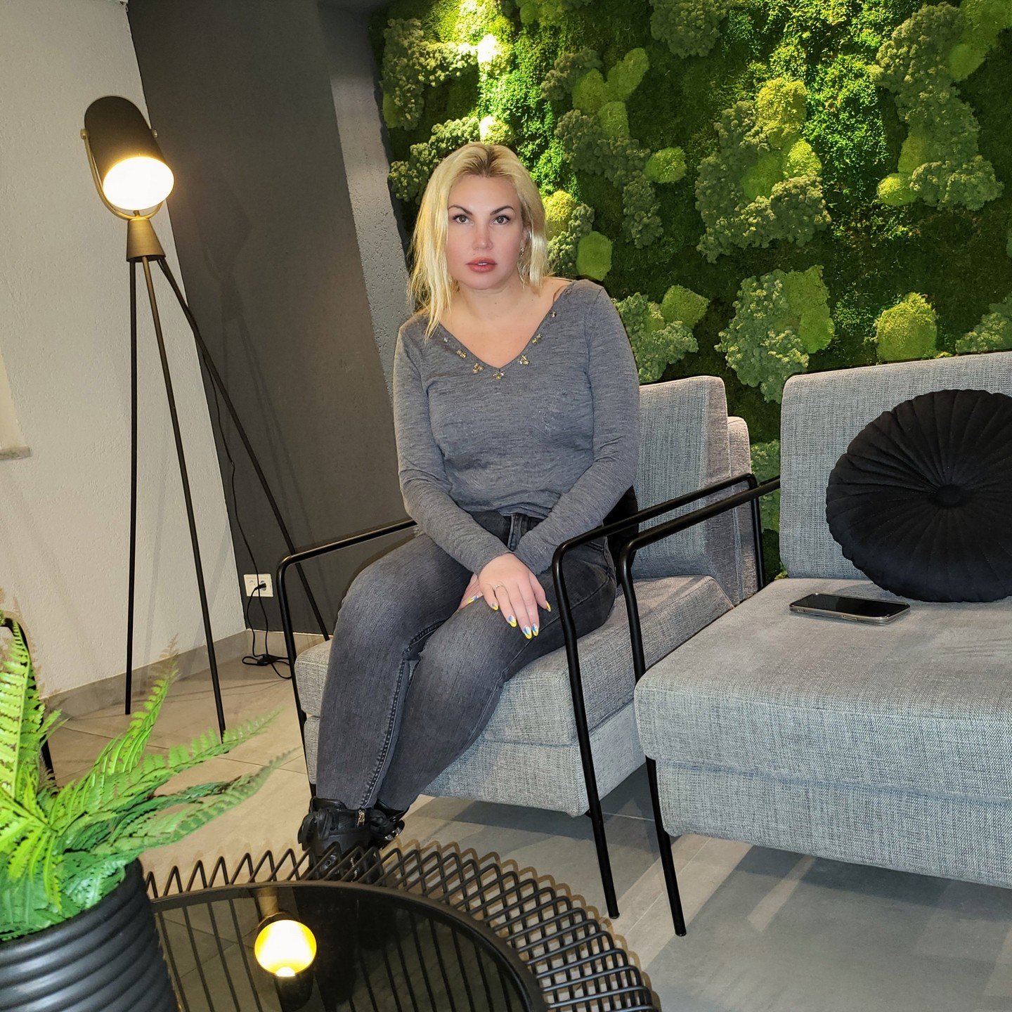 &quot;У нього нестійка психіка&quot;. Камалія розповіла, що її переслідує екс-обранець